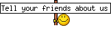 Tell Your Friends :tell-your-friends: :tell-your-friends: